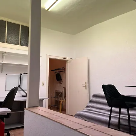 Apartment Hotel Apartment *