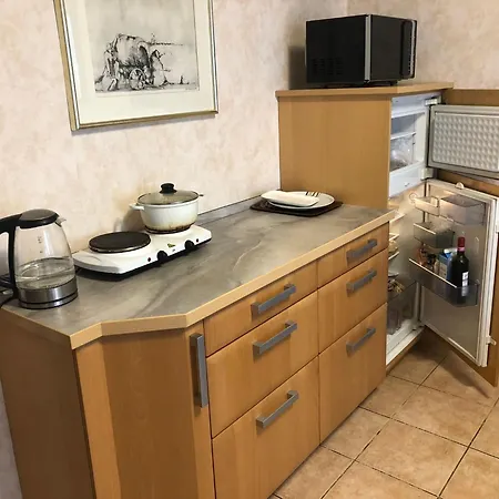Hotel Apartment