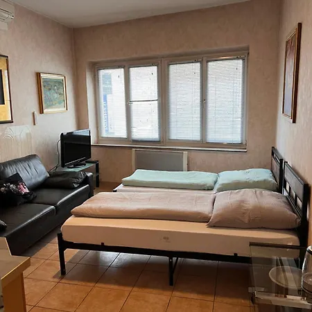 Hotel Apartment Köln