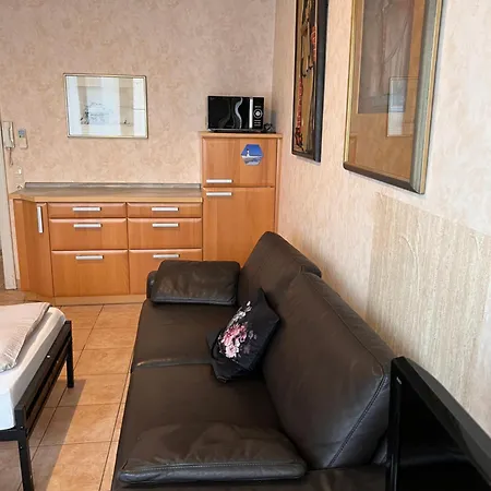 Apartment Hotel Apartment Köln