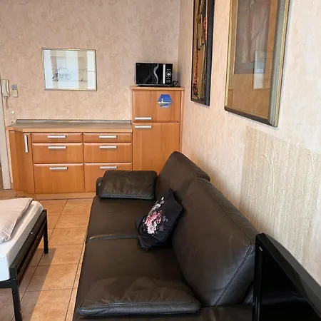 Hotel Apartment Köln